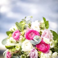 Букет невесты :: Ксения Михотина