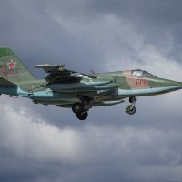 Су-25 :: Павел Myth Буканов
