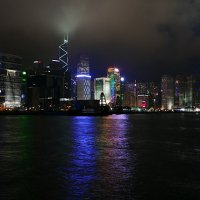 Гонконг :: михаил кибирев