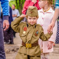 Матвей :: Александр Гребенюк