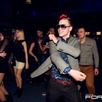 танцы,эмоции,ночной клуб :: Nikolay Kovalyov