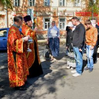 Международный женский день по православному календарю – светлый праздник жен-мироносиц :: Ирина Бархатова