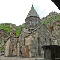 Это Армения :: KanSky - Карен Чахалян