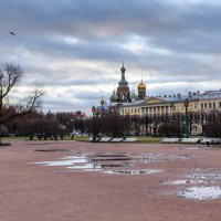 санкт-Петербург :: Наталья Василькова