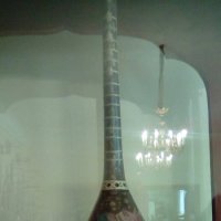 Музыкальный инструмент с востока, который принадлежал личной коллекции Александра 3 Раманову :: Светлана Калмыкова