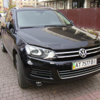 Volkswagen :: Андрей  Васильевич Коляскин