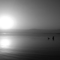 dead sea :: Pavel Slusar