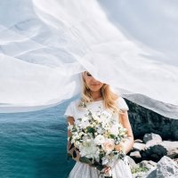 Wedding day :: Андрей Титов