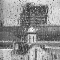 Дождливый день :: Виталий Авакян