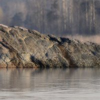 На рассвете..... :: Юрий Цыплятников