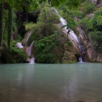 Водопад Хотница, Болгария ! :: Вен Гъновски