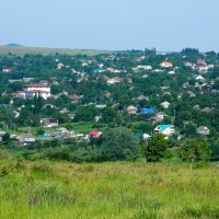 Село Молдованское :: Владимир 