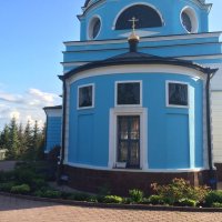 Церкви и храмы г. Калуги и Калужской области :: Дядя Юра