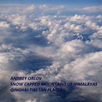 Himalayas Tibet :: Andrey 