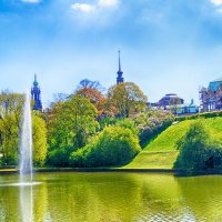 Dresden. Zwinger. :: Alex 