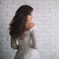 Невеста :: Роман Федотов 