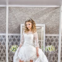 look book :: Елена Сметанина