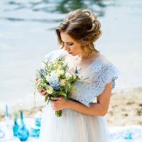 Seeside wedding :: Ирина Окунская