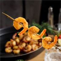 Shrimps :: Svyatoslav Zolotaryov