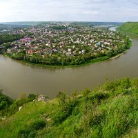 Залещики, Украина :: Inga Tokar 