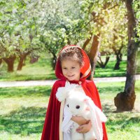 маленькая принцеса Майя :: Аnastasiya levandovskaya