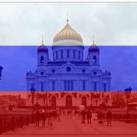 День России! :: Наталья (Nata-Cygan) Цыганова