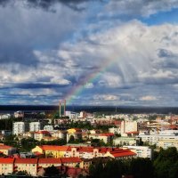 Tampere, Finland :: Евгения К