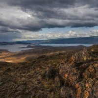 Ольхон :: Альберт Беляев