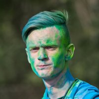 ColorFest :: Сергей Гончаров