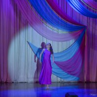 Отчетный концерт творческого коллектива Сюрприз 20.05.2016 город Выборг :: Sergey Shvecov