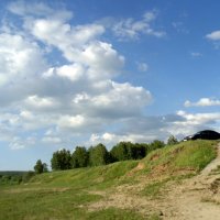 Летнее время. :: Мила Бовкун