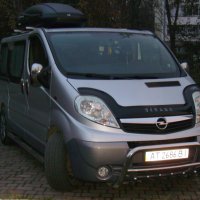Opel :: Андрей  Васильевич Коляскин