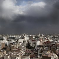 Касабланка :: Светлана marokkanka