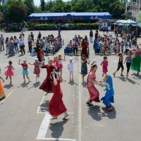 «Фестиваль индийского танца» - arkadii :: arkadii 