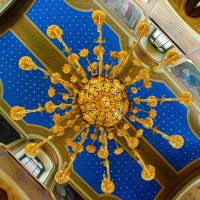 Церкви Старой Ладоги :: Виктор Орехов