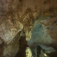 Пещера. :: Сергей Адигамов