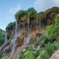 Водопад Гедмишх :: Аnatoly Gaponenko