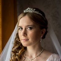 Невеста :: Sergey Serov