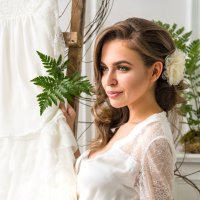 Невеста готова! :: Виктор Зенин