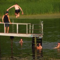 Полет проходит нормально :: Андрей Лукьянов