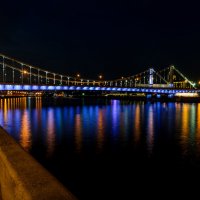 Крымский мост :: Игорь Капуста