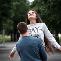 LoveStory :: Илья Матвеев