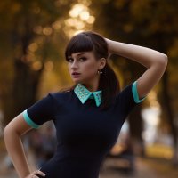 ... :: Анастасия Насонова
