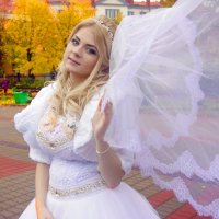 Свадьба :: Ольга Фомичева