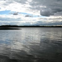 На озере :: Наталья 