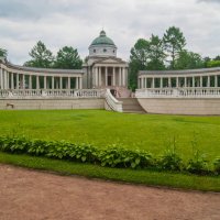 Архангельское :: EDO Бабурин