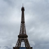 прогулка по Парижу :: igor 