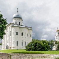 Великий Новгород :: Виктор Орехов