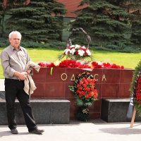 Александровский сад :: Сергей Кухаренко