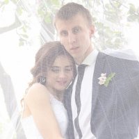 Свадьба Дмитрия и Екатерины :: Екатерина Гриб
